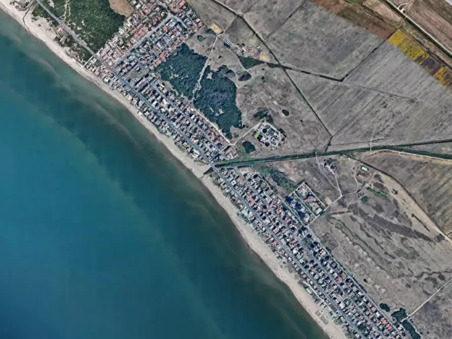 Immagine 4 di Appartamento in vendita  in Via San Paulo a Pomezia