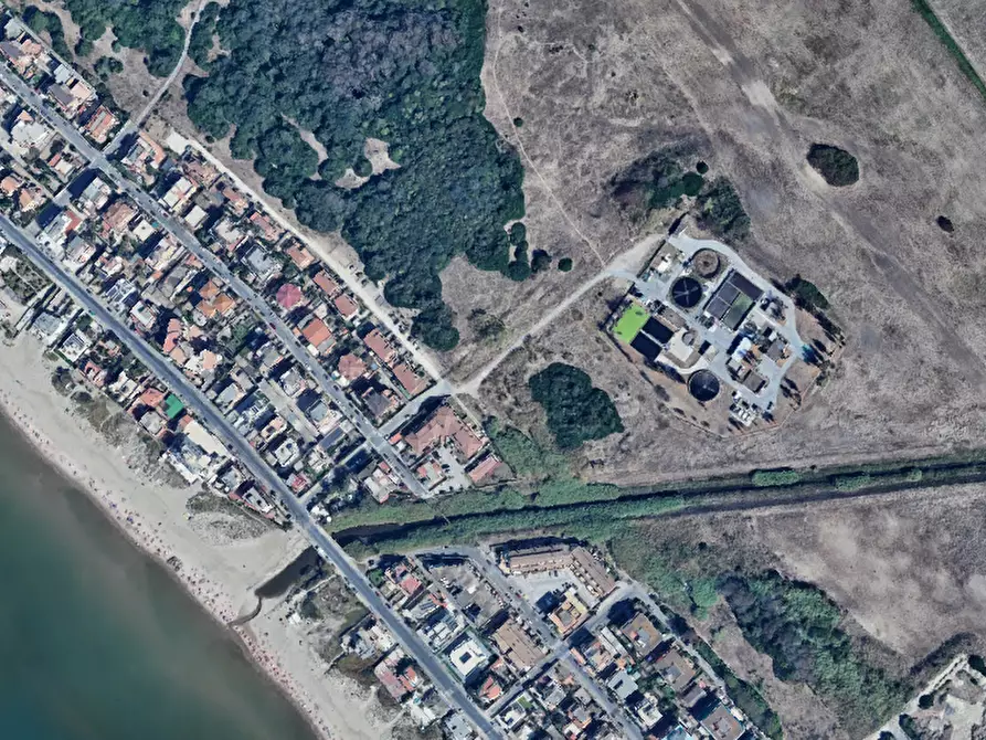 Immagine 5 di Appartamento in vendita  in Via San Paulo a Pomezia