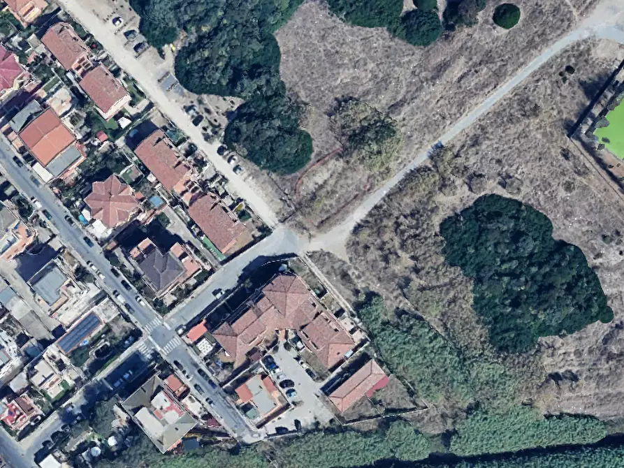 Immagine 2 di Appartamento in vendita  in Via San Paulo a Pomezia