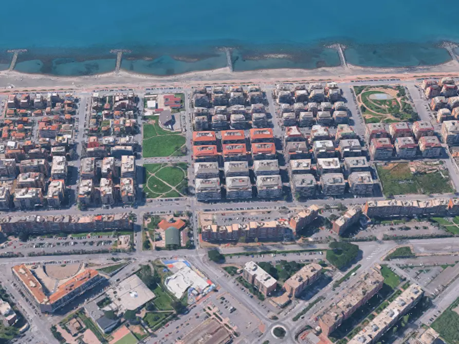 Immagine 14 di Appartamento in vendita  in Viale del Sommergibile a Roma