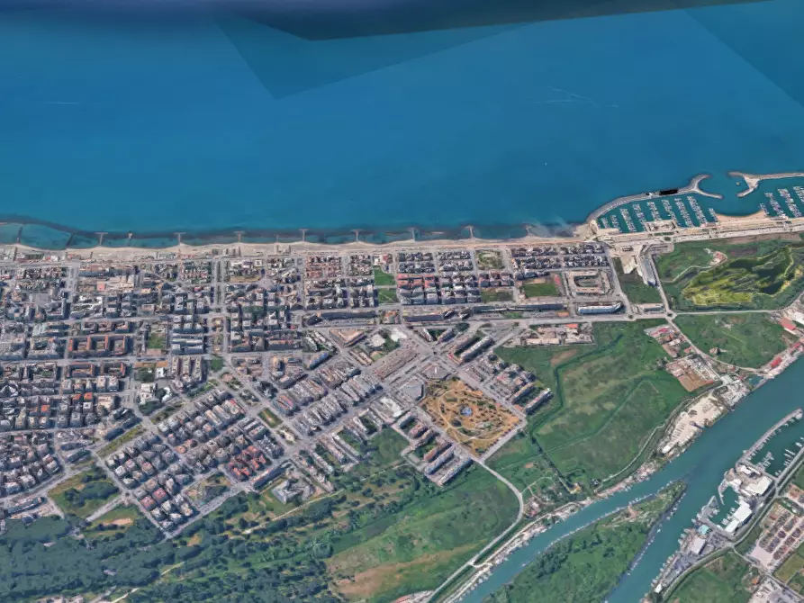 Immagine 18 di Appartamento in vendita  in Viale del Sommergibile a Roma