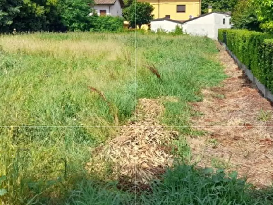 Immagine 1 di Terreno edificabile in vendita  in Via Pietro Mascagni a Finale Emilia