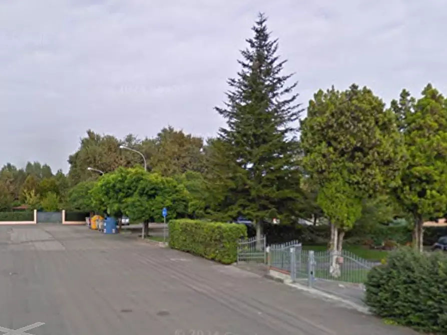 Immagine 8 di Terreno edificabile in vendita  in Via Pietro Mascagni a Finale Emilia