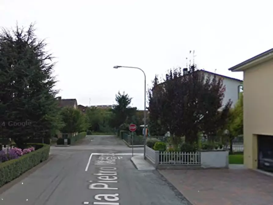 Immagine 9 di Terreno edificabile in vendita  in Via Pietro Mascagni a Finale Emilia