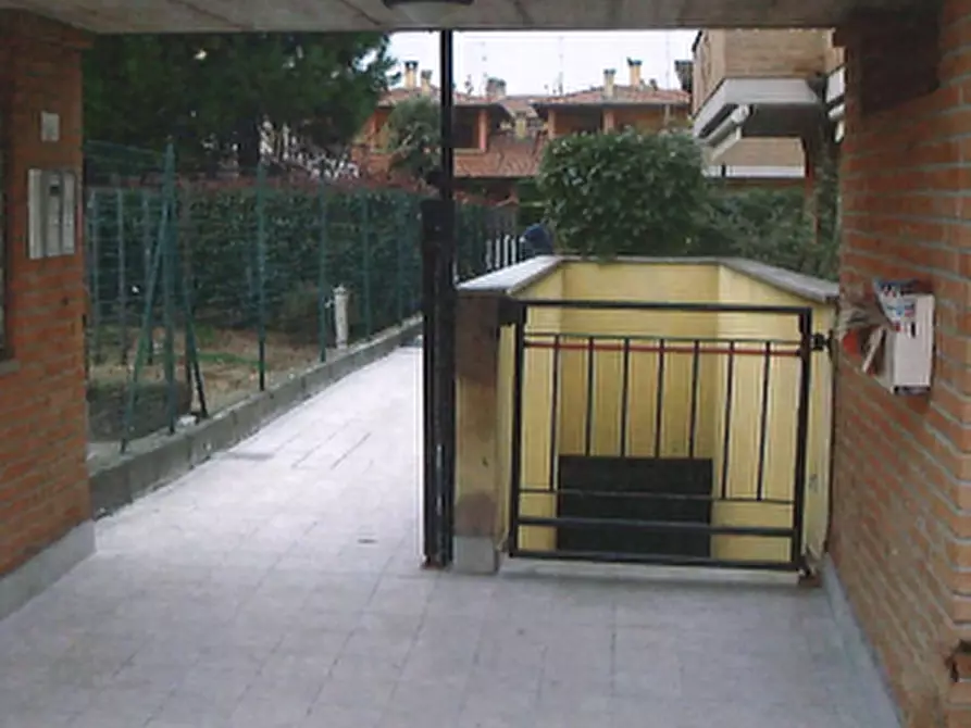 Immagine 8 di Appartamento in vendita  in Via Barone E. Leonino  a Truccazzano