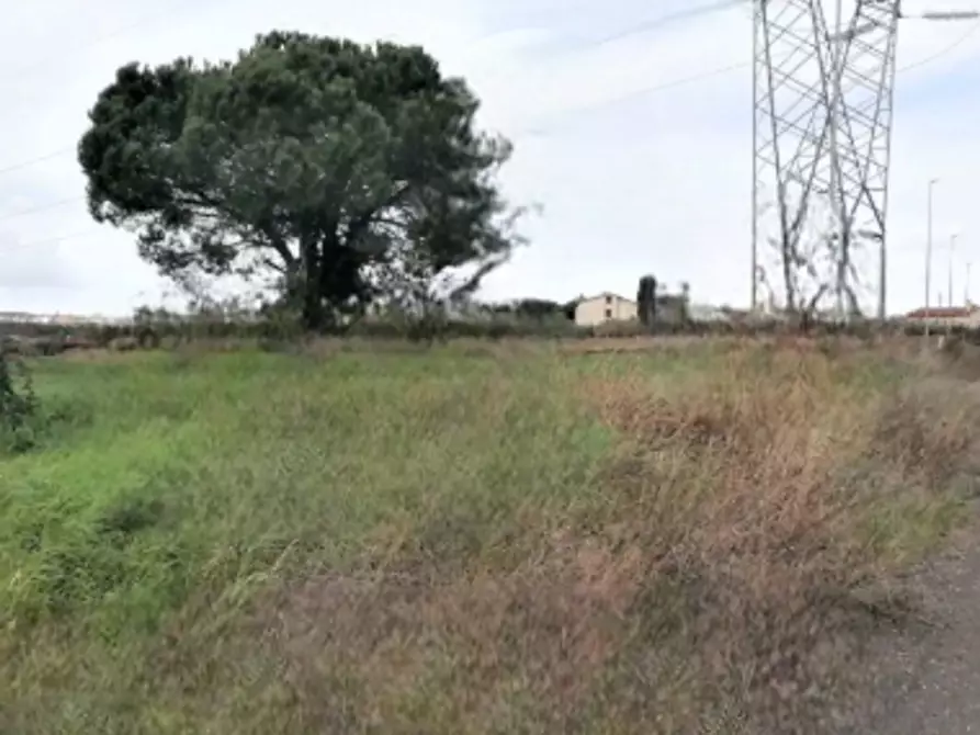 Immagine 5 di Terreno agricolo in vendita  in Via Villarbasse a Roma