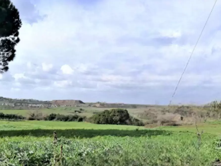 Immagine 6 di Terreno agricolo in vendita  in Via Villarbasse a Roma