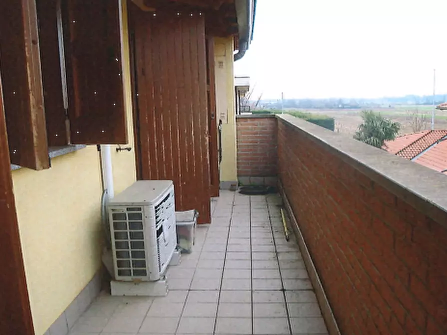 Immagine 5 di Appartamento in vendita  in Via Barone E. Leonino  a Truccazzano