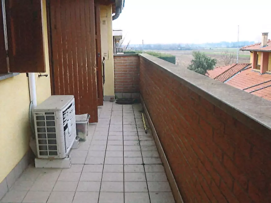 Immagine 6 di Appartamento in vendita  in Via Barone E. Leonino  a Truccazzano