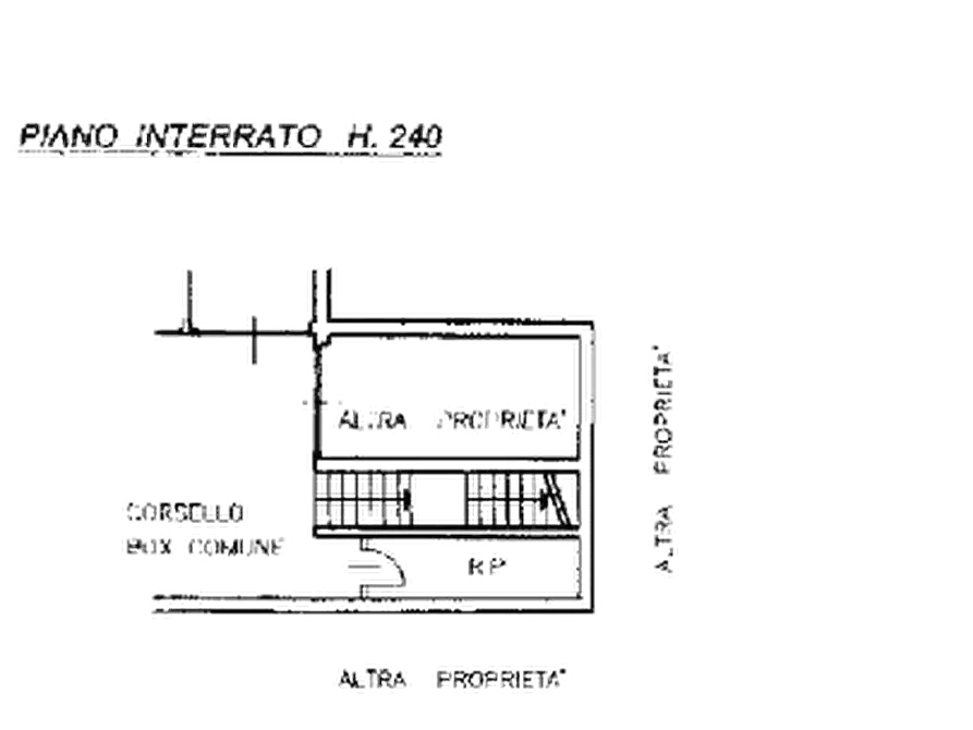 Immagine 13 di Appartamento in vendita  in Via Barone E. Leonino  a Truccazzano