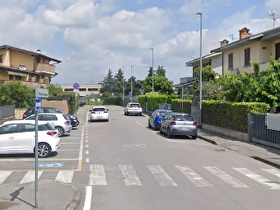 Immagine 15 di Appartamento in vendita  in Via Barone E. Leonino  a Truccazzano
