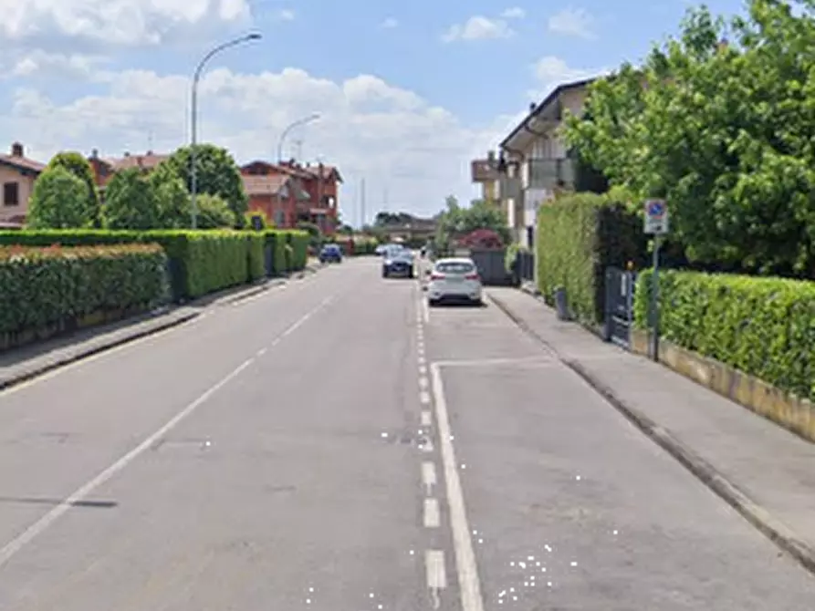 Immagine 16 di Appartamento in vendita  in Via Barone E. Leonino  a Truccazzano