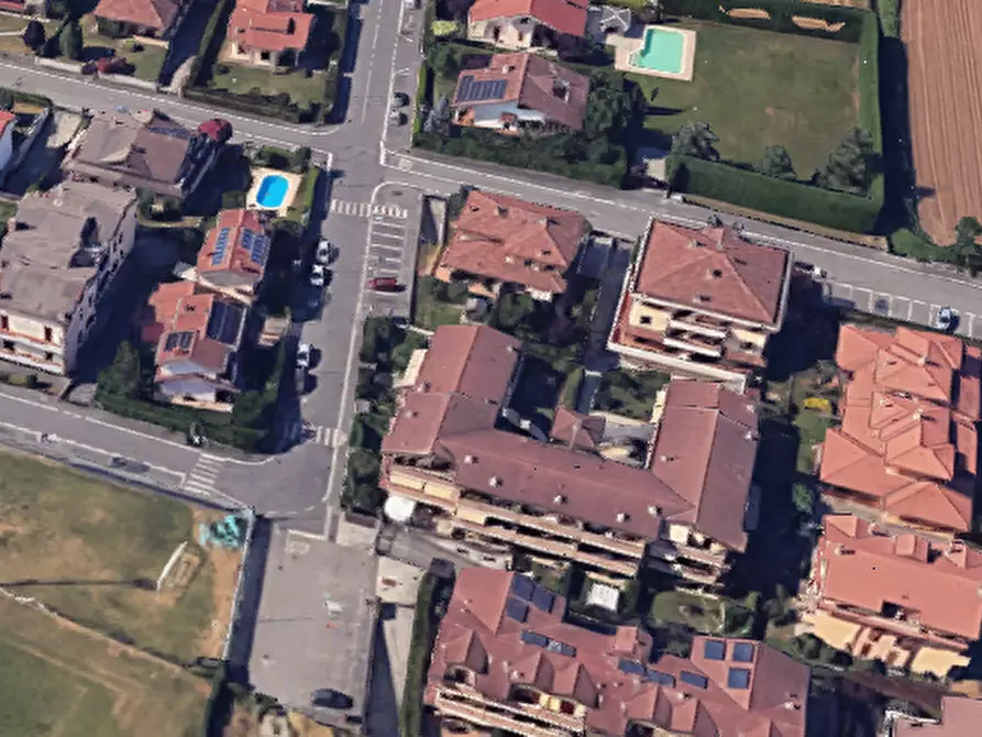 Immagine 17 di Appartamento in vendita  in Via Barone E. Leonino  a Truccazzano