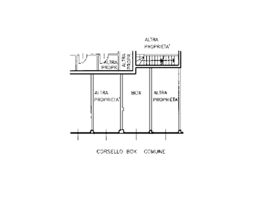Immagine 19 di Appartamento in vendita  in Via Barone E. Leonino  a Truccazzano