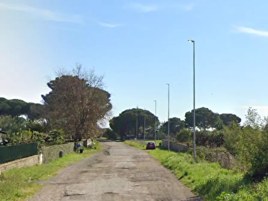 Immagine 8 di Terreno agricolo in vendita  in Via Villarbasse a Roma