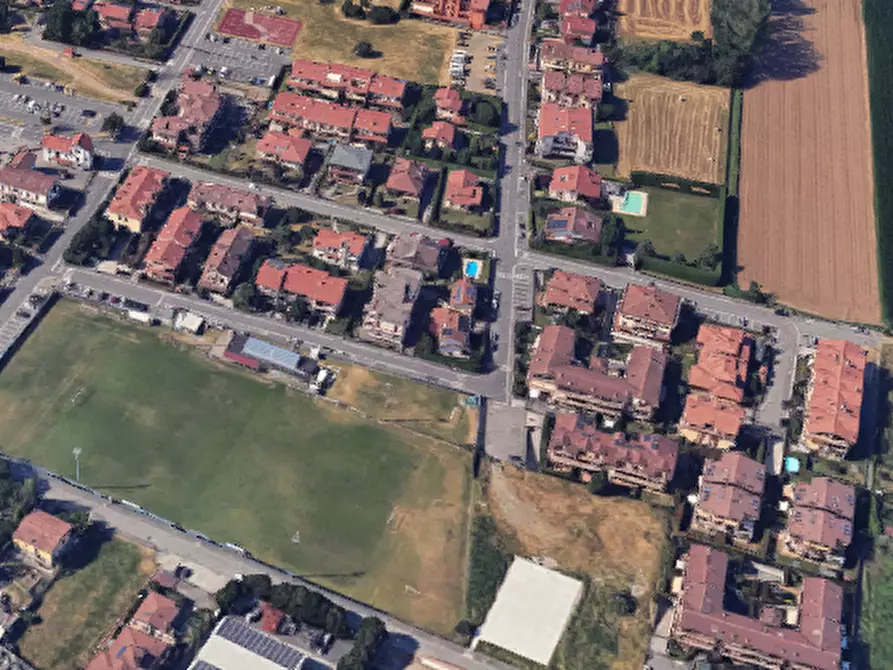 Immagine 21 di Appartamento in vendita  in Via Barone E. Leonino  a Truccazzano