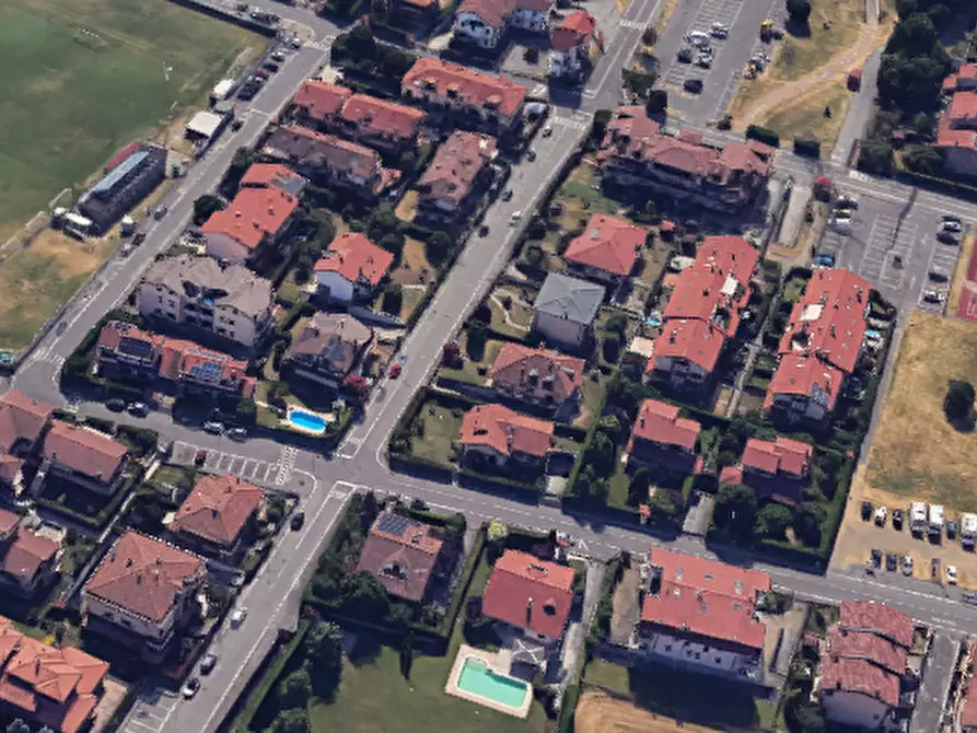 Immagine 22 di Appartamento in vendita  in Via Barone E. Leonino  a Truccazzano