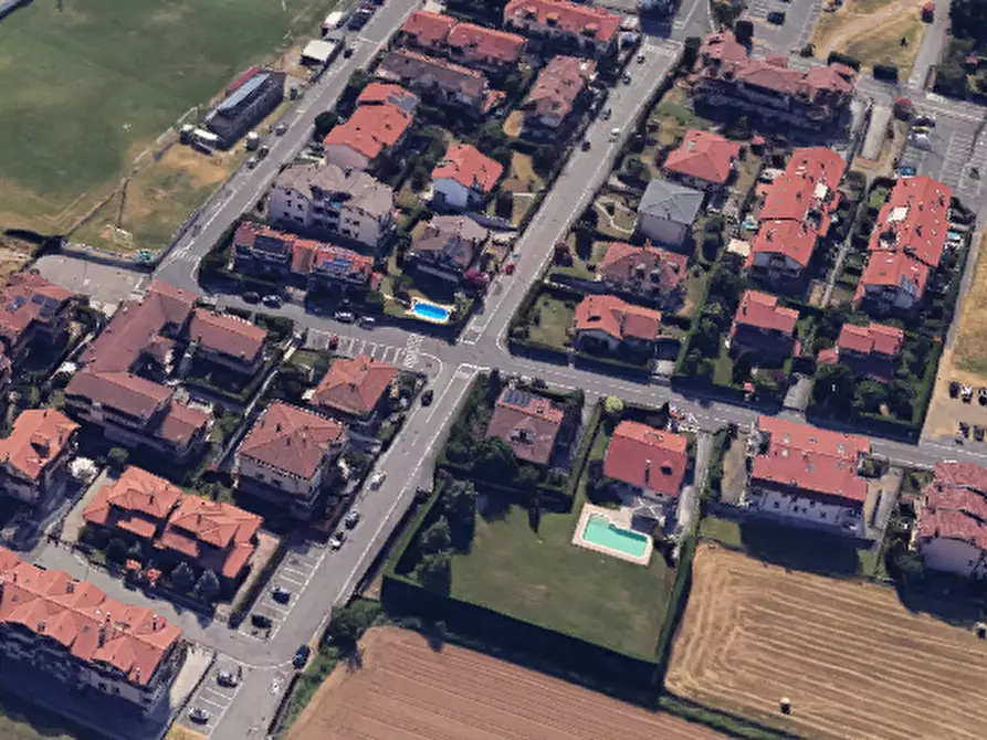 Immagine 23 di Appartamento in vendita  in Via Barone E. Leonino  a Truccazzano