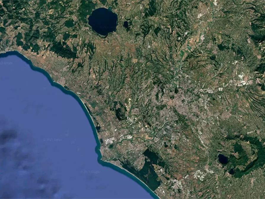 Immagine 13 di Terreno agricolo in vendita  in Via Villarbasse a Roma