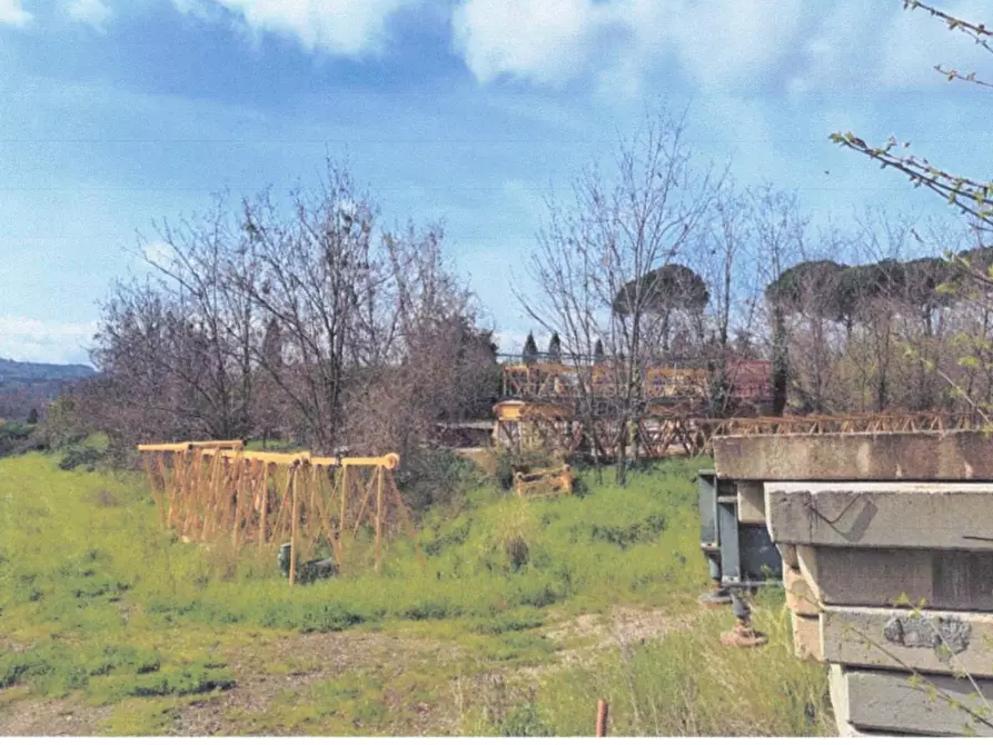 Immagine 1 di Terreno edificabile in vendita  in Via Anagnina a Grottaferrata