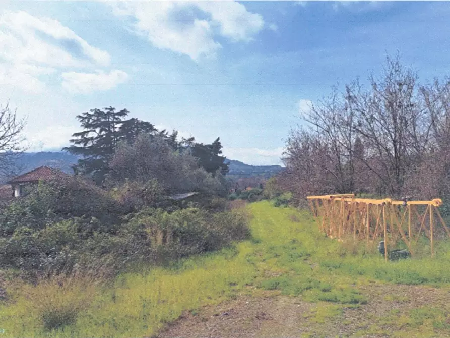 Immagine 5 di Terreno edificabile in vendita  in Via Anagnina a Grottaferrata