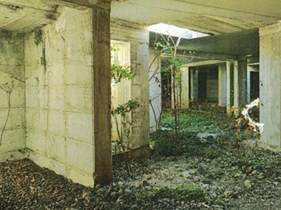 Immagine 6 di Terreno edificabile in vendita  in Via Anagnina a Grottaferrata