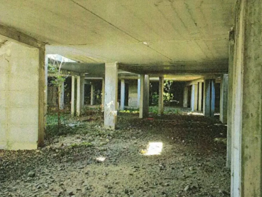 Immagine 8 di Terreno edificabile in vendita  in Via Anagnina a Grottaferrata