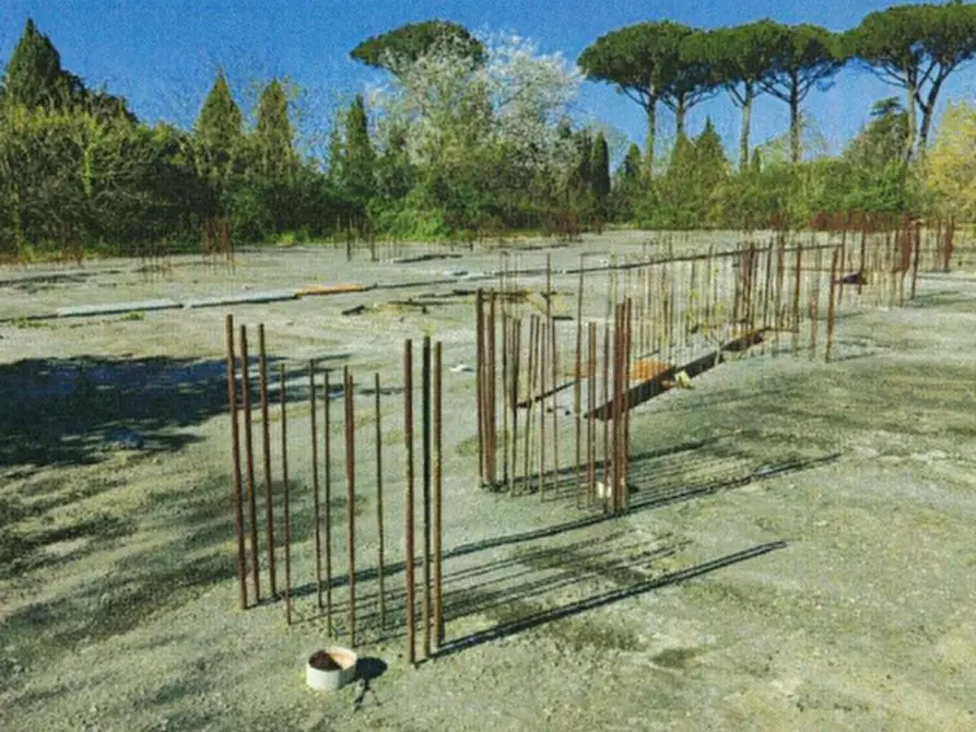 Immagine 9 di Terreno edificabile in vendita  in Via Anagnina a Grottaferrata