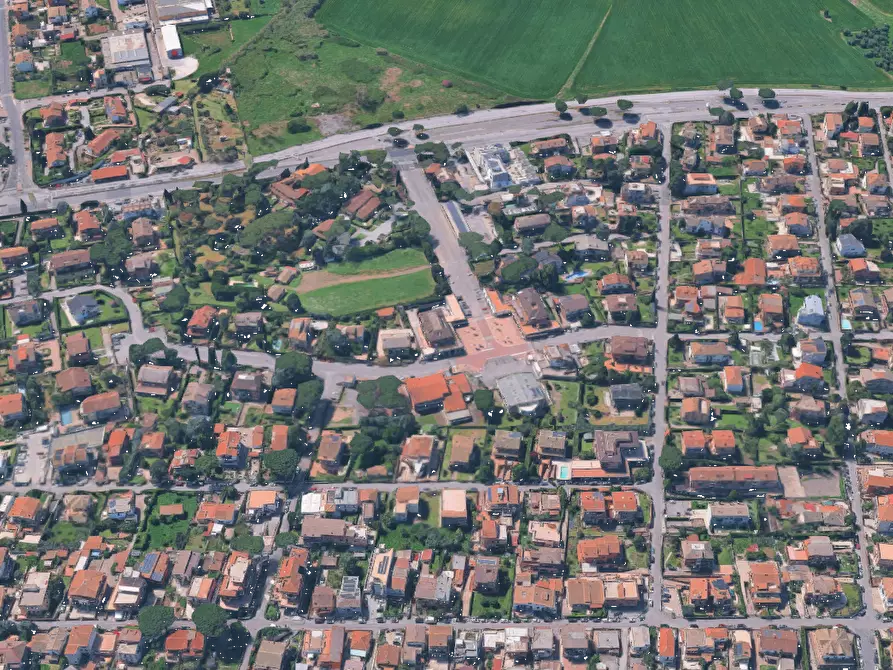 Immagine 11 di Terreno edificabile in vendita  in Via Anagnina a Grottaferrata