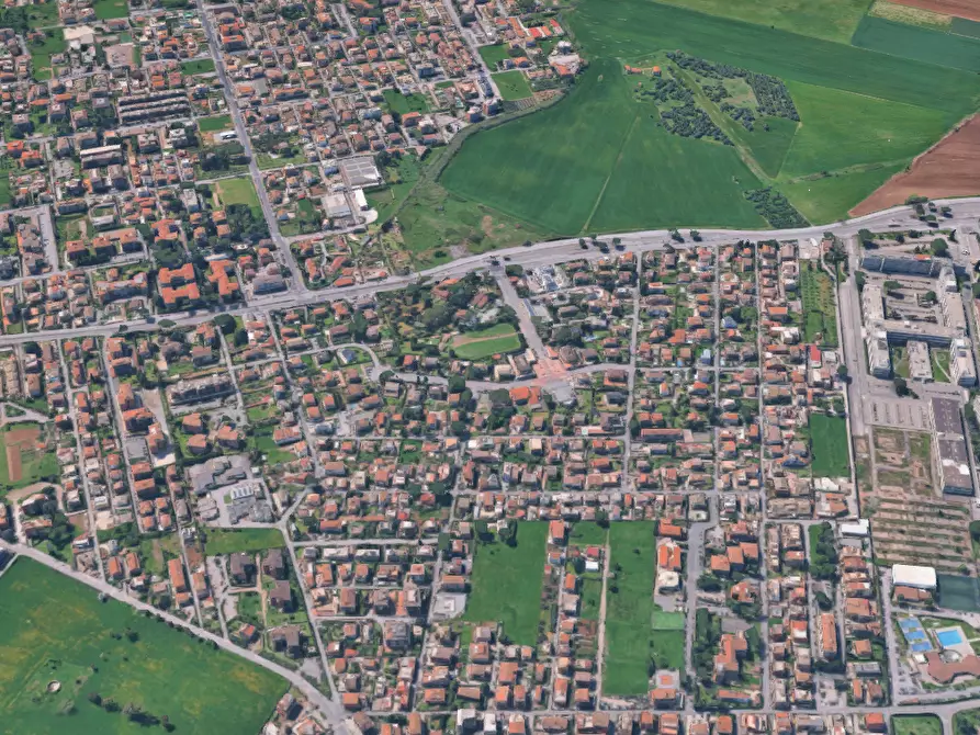 Immagine 13 di Terreno edificabile in vendita  in Via Anagnina a Grottaferrata