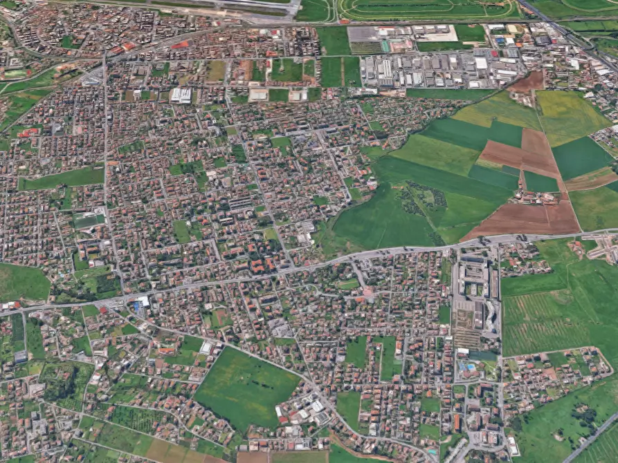 Immagine 15 di Terreno edificabile in vendita  in Via Anagnina a Grottaferrata