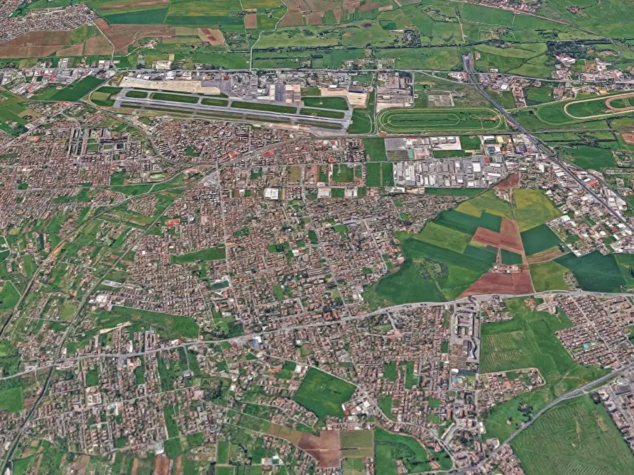 Immagine 16 di Terreno edificabile in vendita  in Via Anagnina a Grottaferrata