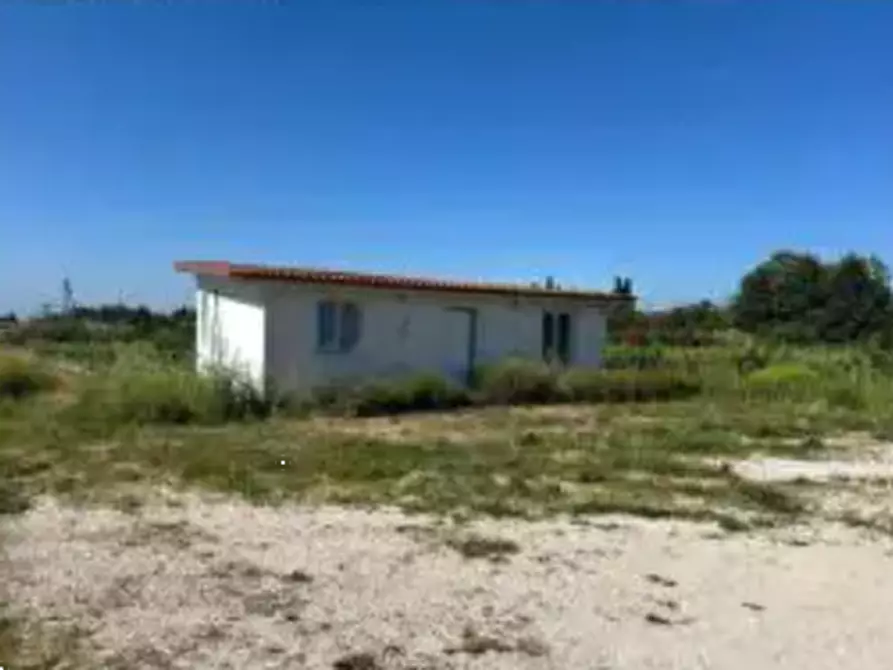 Immagine 8 di Terreno agricolo in vendita  in Via Costa Rotonda a Marino
