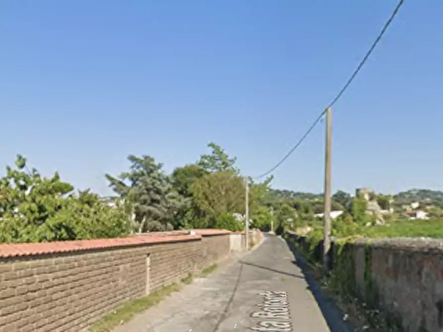 Immagine 12 di Terreno agricolo in vendita  in Via Costa Rotonda a Marino