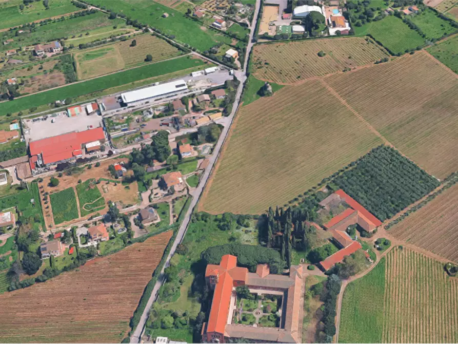 Immagine 13 di Terreno agricolo in vendita  in Via Costa Rotonda a Marino