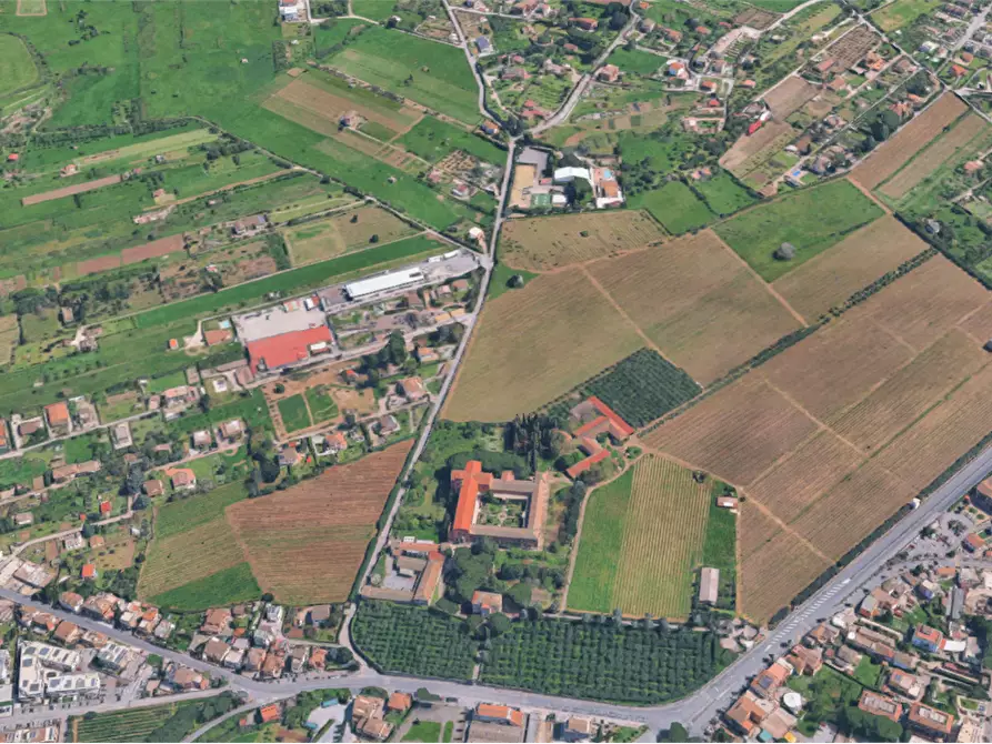 Immagine 14 di Terreno agricolo in vendita  in Via Costa Rotonda a Marino