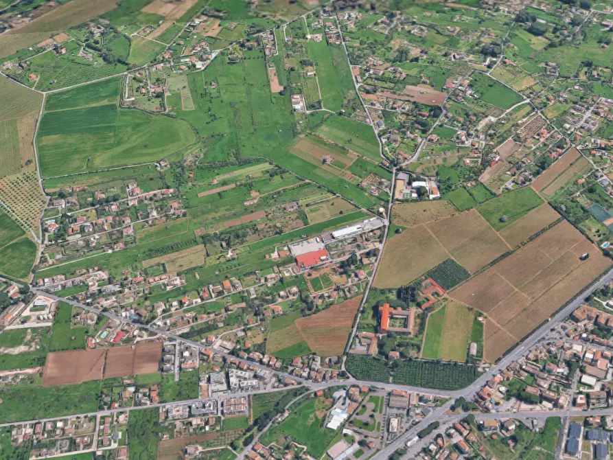 Immagine 15 di Terreno agricolo in vendita  in Via Costa Rotonda a Marino