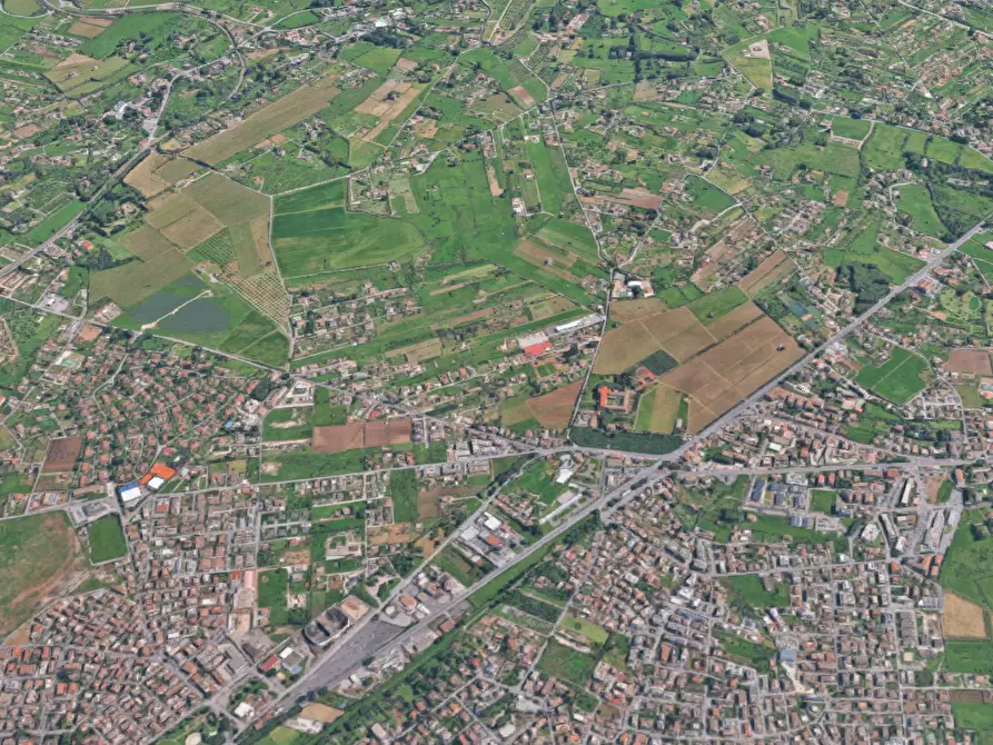 Immagine 17 di Terreno agricolo in vendita  in Via Costa Rotonda a Marino