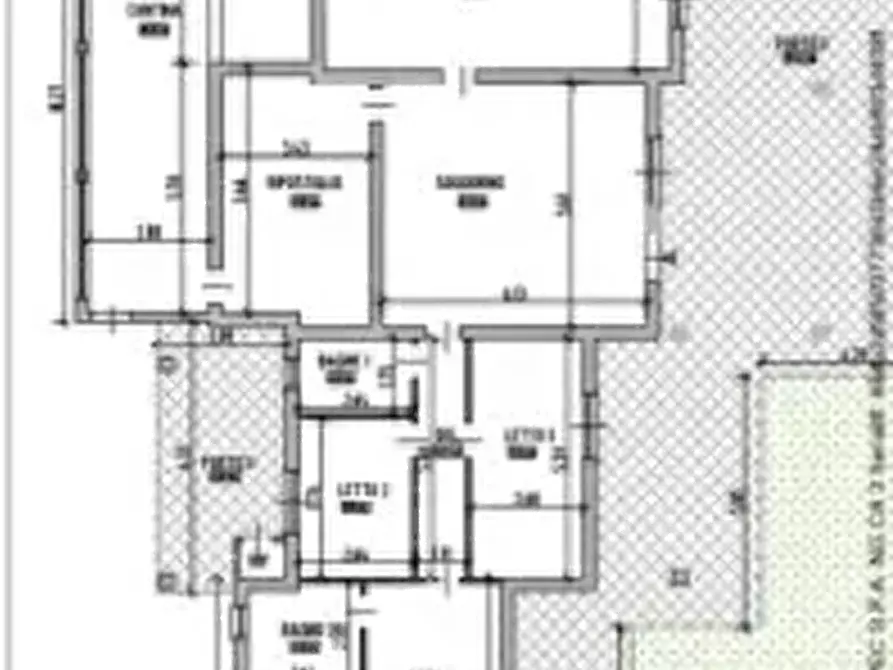 Immagine 19 di Terreno agricolo in vendita  in Via Costa Rotonda a Marino