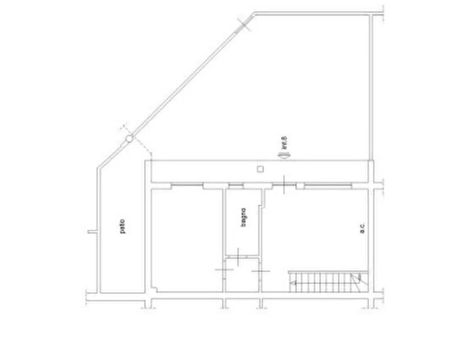 Immagine 9 di Appartamento in vendita  in Via Rumenia a Pomezia
