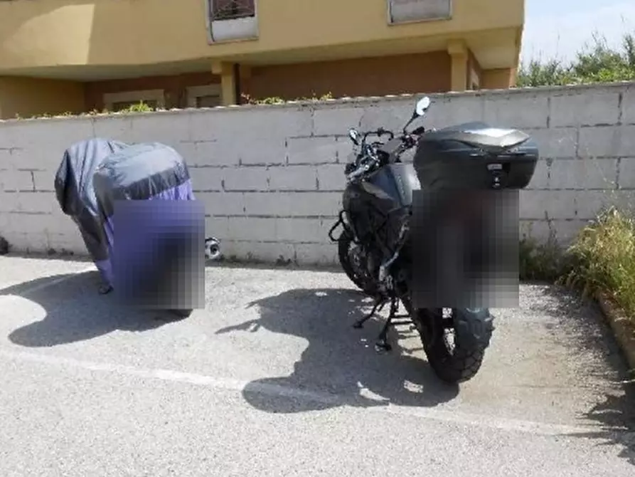 Immagine 2 di Appartamento in vendita  in Via Rumenia a Pomezia