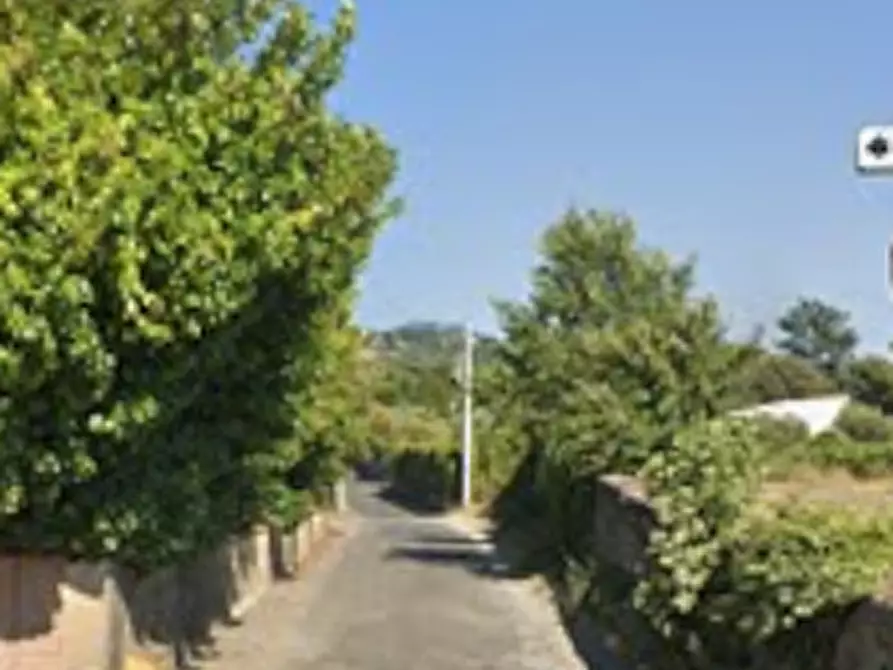 Immagine 6 di Terreno agricolo in vendita  in Via Costa Rotonda a Marino