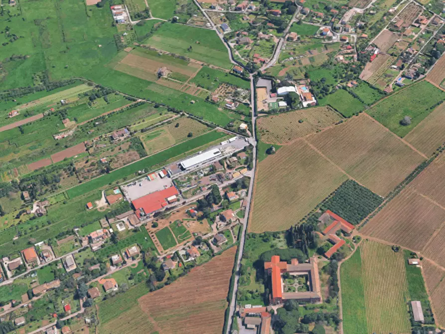 Immagine 8 di Terreno agricolo in vendita  in Via Costa Rotonda a Marino