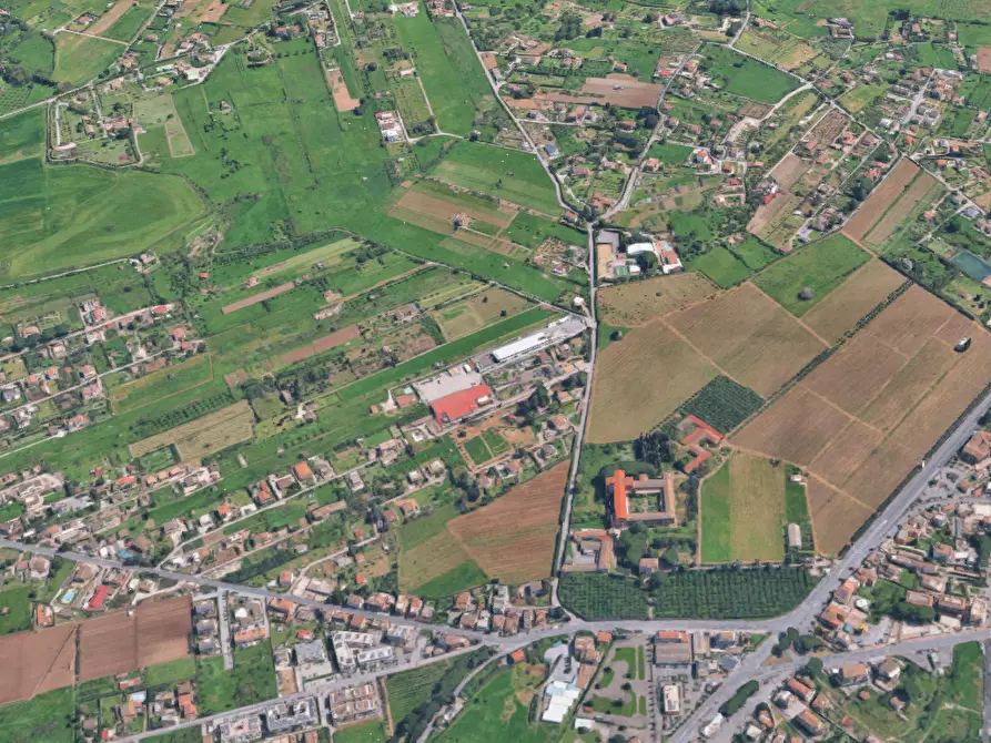 Immagine 9 di Terreno agricolo in vendita  in Via Costa Rotonda a Marino