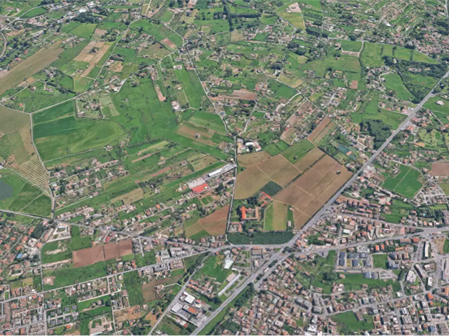 Immagine 10 di Terreno agricolo in vendita  in Via Costa Rotonda a Marino