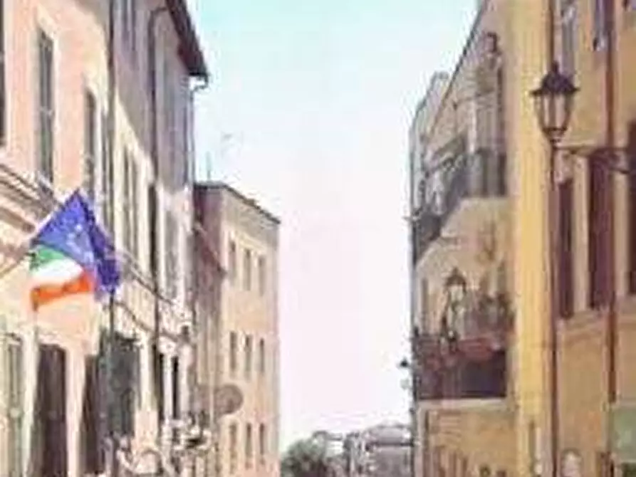 Immagine 3 di Appartamento in vendita  in vicolo Bellonzi a Velletri