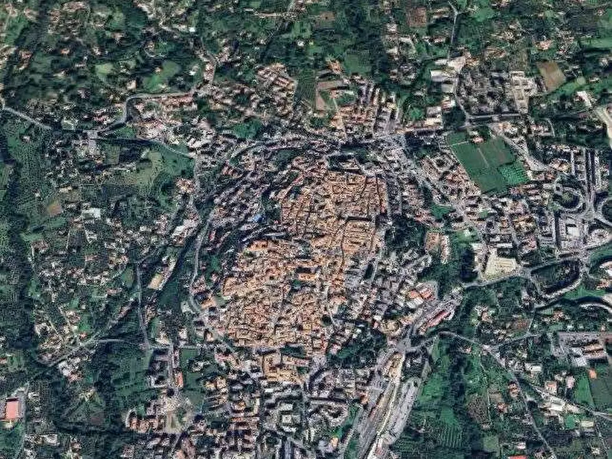 Immagine 6 di Appartamento in vendita  in vicolo Bellonzi a Velletri