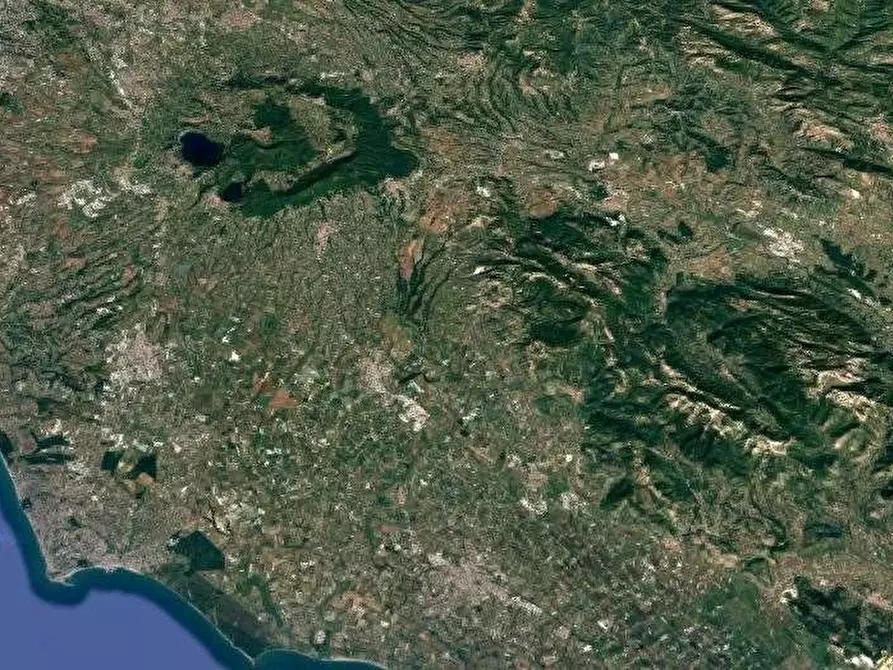 Immagine 9 di Appartamento in vendita  in vicolo Bellonzi a Velletri