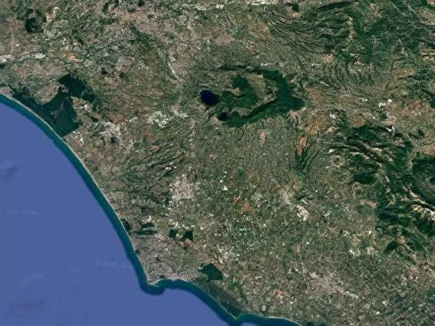 Immagine 10 di Appartamento in vendita  in vicolo Bellonzi a Velletri