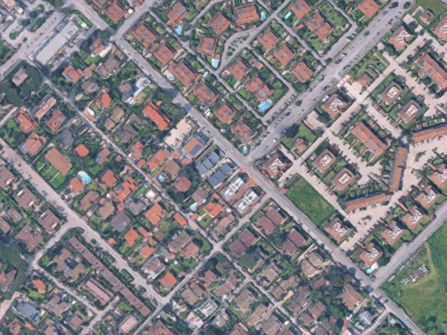 Immagine 10 di Garage in vendita  in Via Pietro Romani a Roma